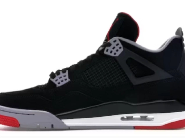 4 408452-060 Jordan Air Retro Bred 2019 1012
